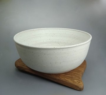 Salatschüssel groß