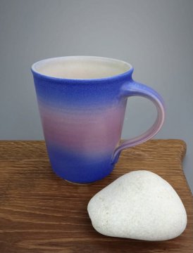 Becher schlank <br>                                               ca 350ml