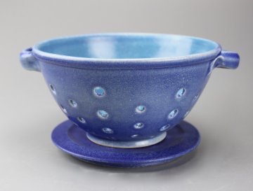 Obstsieb <br>Durchmesser ca 20 cm