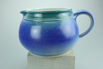 Soßen und Mlchgießer<br> ca 1 l