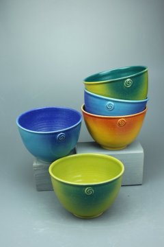 Müsli mini ca 300ml