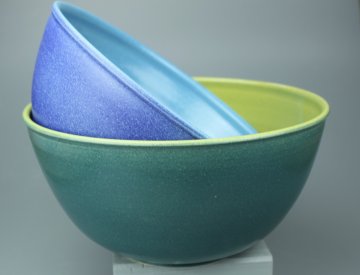 Schüsseln, alle Grössen