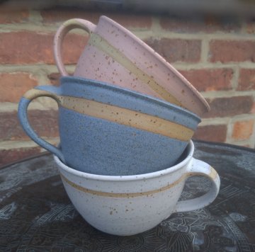 Milchkaffetassen<br>500ml